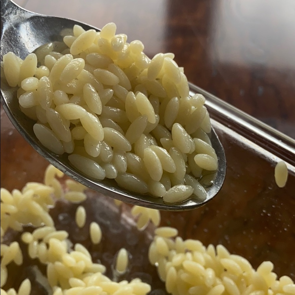 Orzo